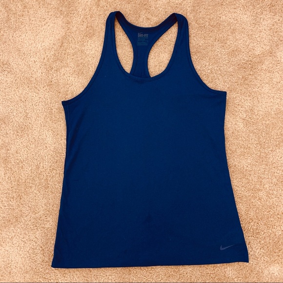 Nike Tank - Picture 1 of 3